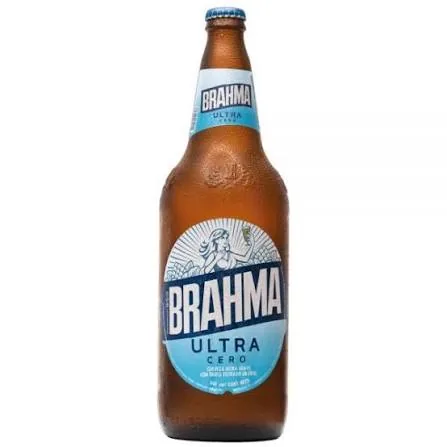 Brhama Ultra 1L