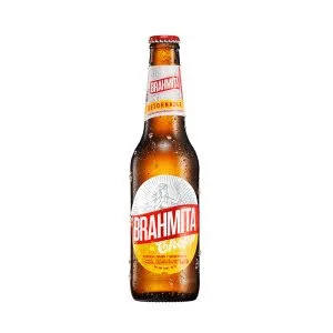 Brhama botellita