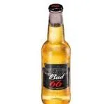 Bud botellita