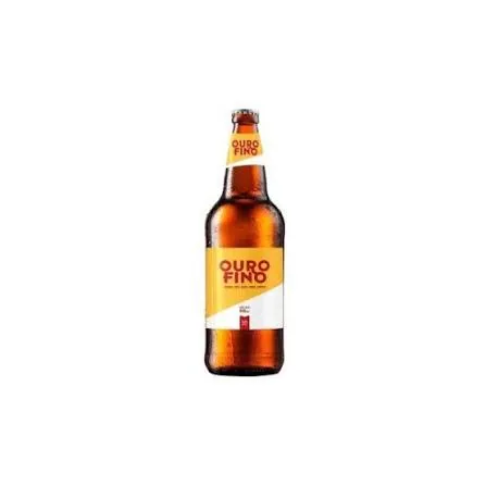 Ouro botella 1L