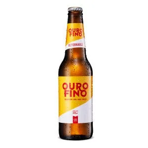 Ouro botellita