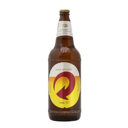 Skol botella 1L