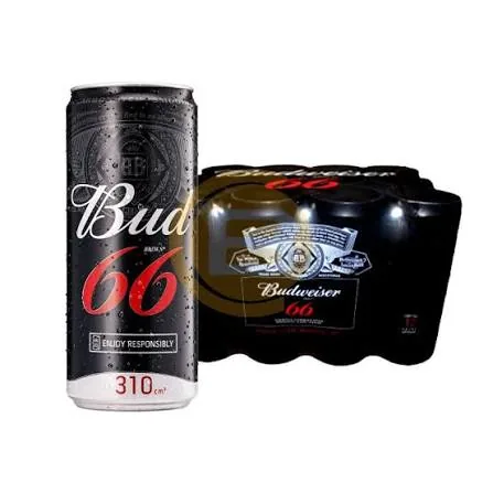 Bud 66 310ml