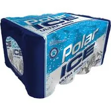 polar ice de 15
