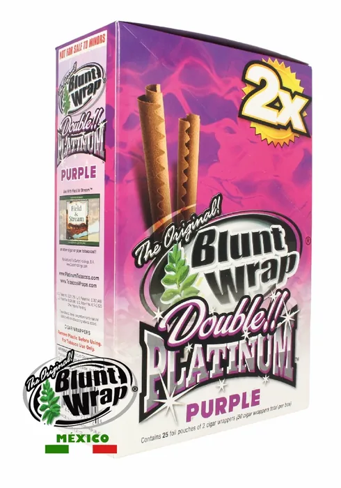 BLUNT