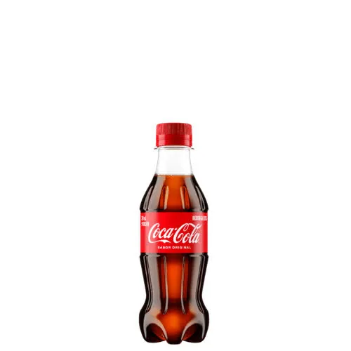Coca Cola de 250ml